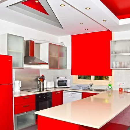 Villa With 3 Bedrooms In With Wonderful Sea View Private Pool Enclosed Garden 3 Km From The Beach