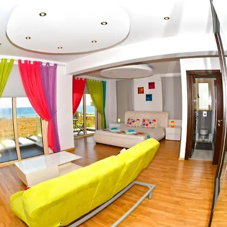 Villa With 3 Bedrooms In With Wonderful Sea View Private Pool Enclosed Garden 3 Km From The Beach