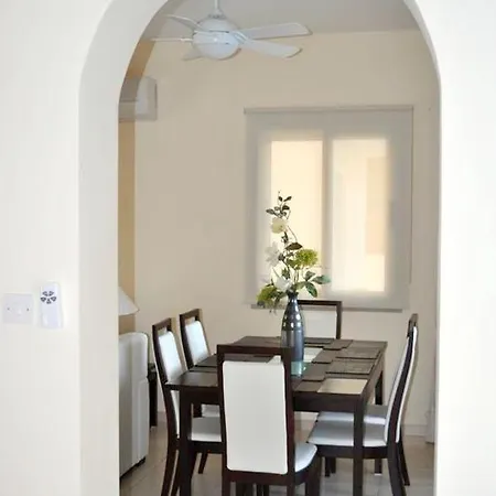 Charming With Panoramic Sea View In Villa *
