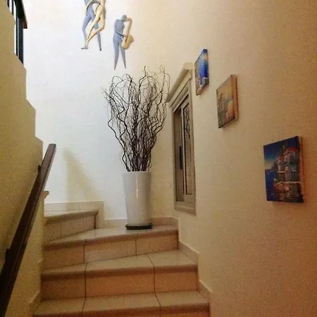 Charming With Panoramic Sea View In Kissonerga