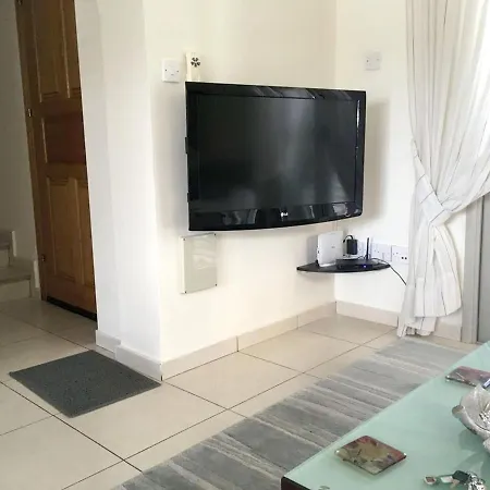 Charming With Panoramic Sea View In Villa Kissonerga
