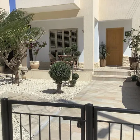 Charming With Panoramic Sea View In Villa *