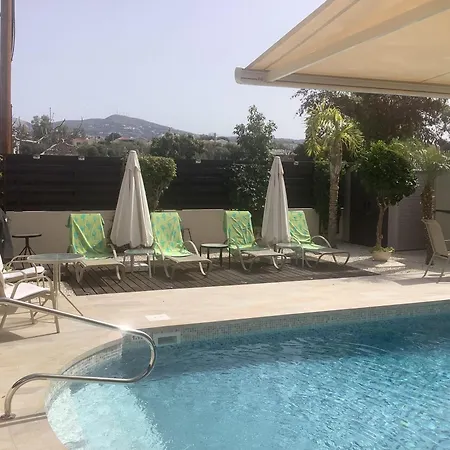 Sea View Villa: Private Pool & Garden In Villa *