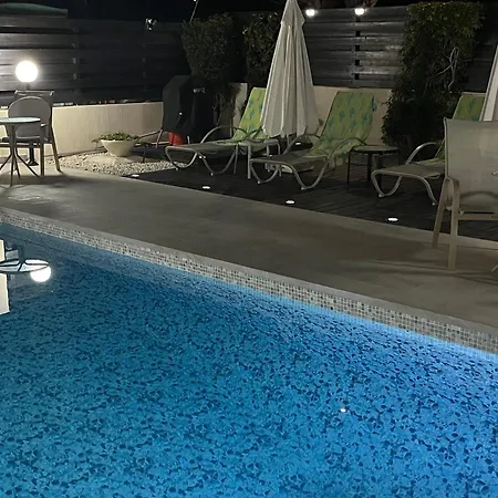 Charming With Panoramic Sea View In Villa